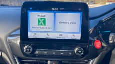 Ford Fiesta 1.0 EcoBoost 140 ST-Line 5dr Petrol Hatchback